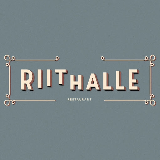 Restaurant Riithalle logo