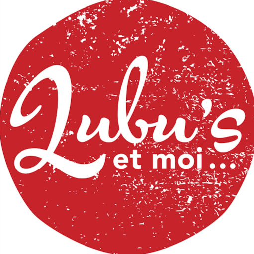 Lubu's et moi... logo