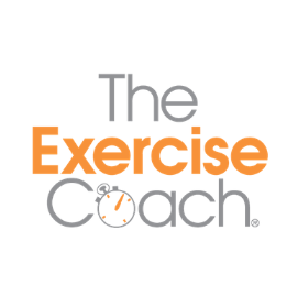 The Exercise Coach - Sandy