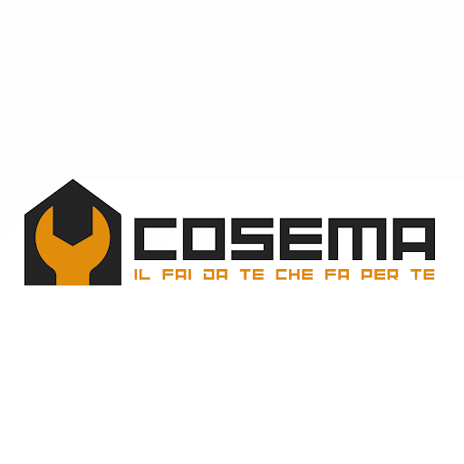 CO.SE.MA. SRL logo