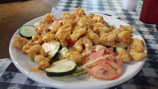 Seafood Restaurant «Gator Cove Seafood Restaurant», reviews and photos, 2601 SE Evangeline Thruway, Lafayette, LA 70508, USA