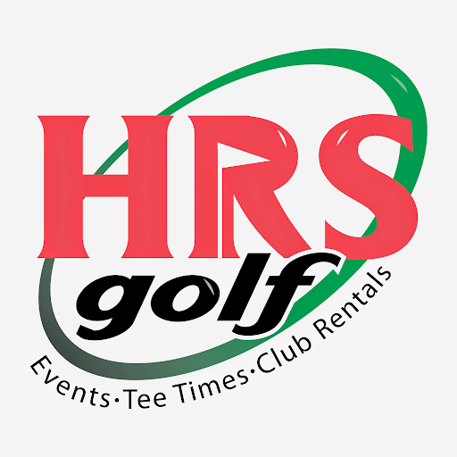 HRS Golf Club Rentals logo