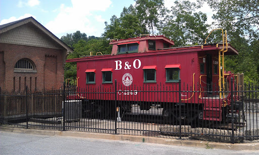 Museum «Ellicott City B & O Railroad», reviews and photos, 2711 Maryland Ave, Ellicott City, MD 21043, USA