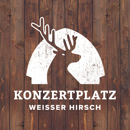 Konzertplatz Weißer Hirsch logo