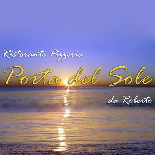 Porta Del Sole di Roberto De Persio logo