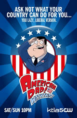 American Dad 7x24 Sub Español Online