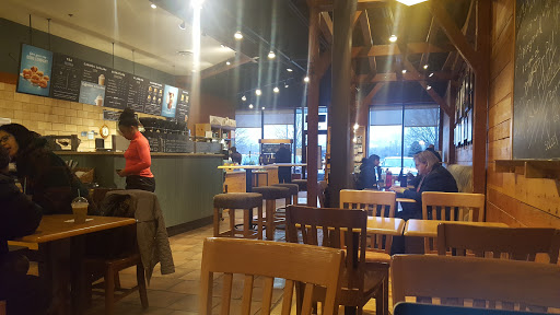 Coffee Shop «Caribou Coffee», reviews and photos, 8559 Edinburgh Centre Dr, Brooklyn Park, MN 55443, USA