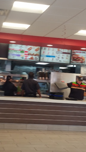 Fast Food Restaurant «Burger King», reviews and photos, 269 Garrisonville Rd, Stafford, VA 22554, USA