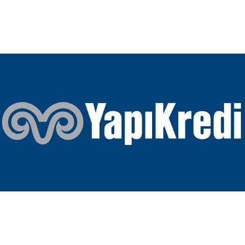 Yapı Kredi Bankası ATM logo