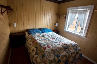 lodging