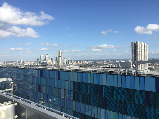The Royal London Hospital