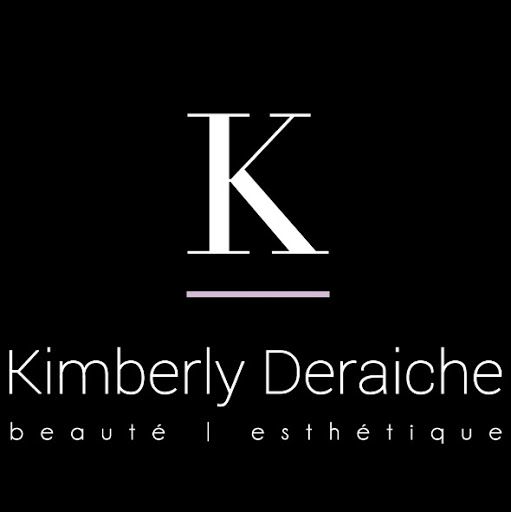 Kimberly Deraiche | Beauté Esthétique logo
