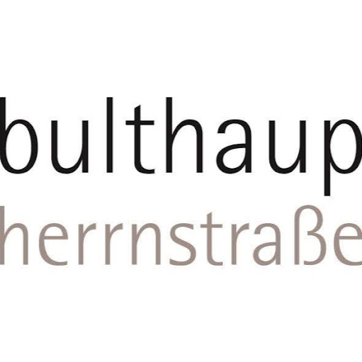 Bulthaup München GmbH logo