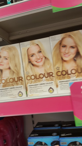 Tesco Superstore