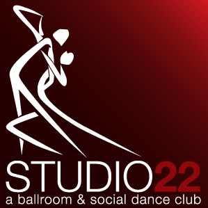 Studio 22 logo