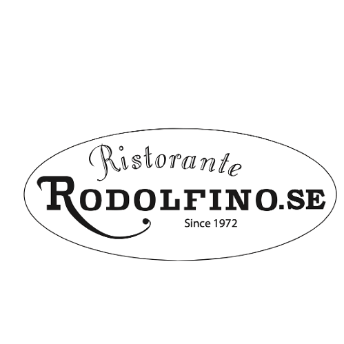 Ristorante Rodolfino since 1972 logo
