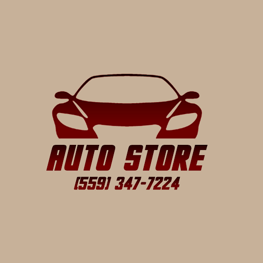 Auto Store logo