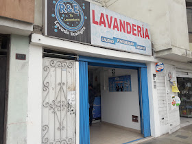 R&E Lavanderia