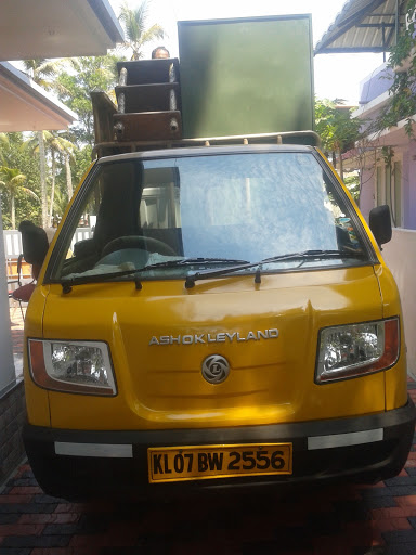Malayali Packers-House Shifting Services, Door No 20/2099A Kopply, Kumblanghi Vazhi Palluruthy Kochi, Kochi, Kerala 682006, India, Packaging_Service_Provider, state KL