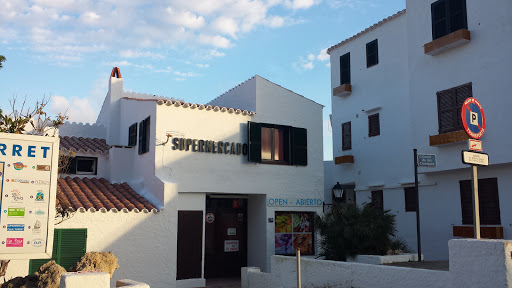 Restaurante Salitre Menorca