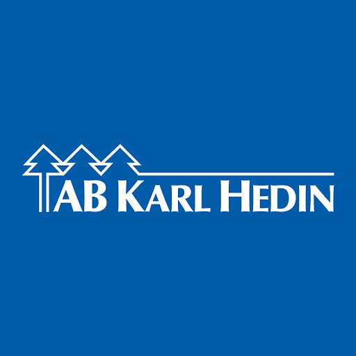 AB Karl Hedin Bygghandel logo