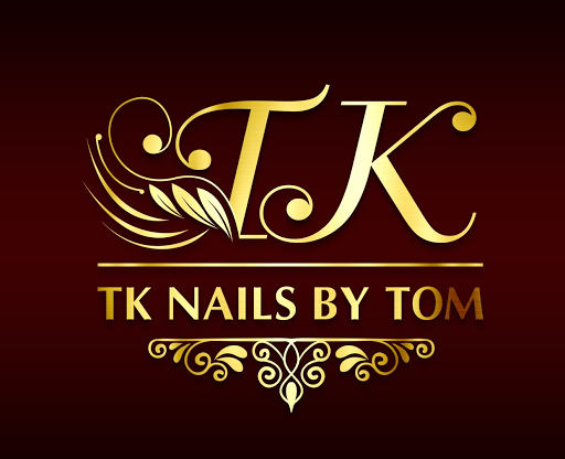 TK Nails by Tom ( Walk-ins Welcome) logo
