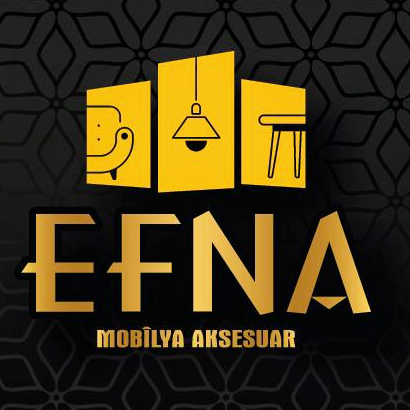 EFNA MOBİLYA logo