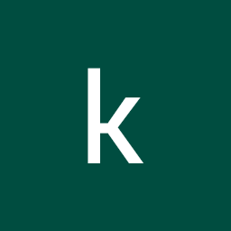 Mr.K's user avatar