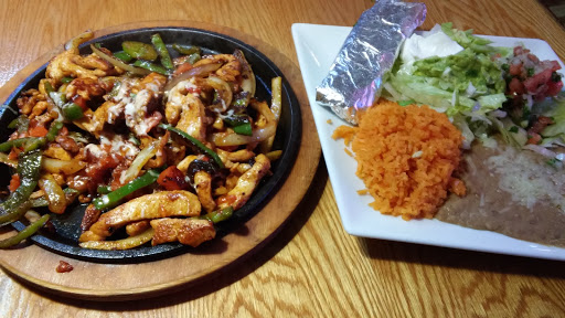 Mexican Restaurant «El Maguey Mexican Restaurant - Salem», reviews and photos, 104 E Market St, Salem, IN 47167, USA