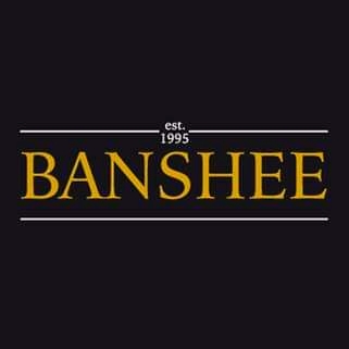 Banshee R.G. logo