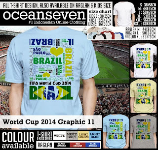 World Cup 2014-Welcome to Brazil_World Cup 2014 Graphic 11