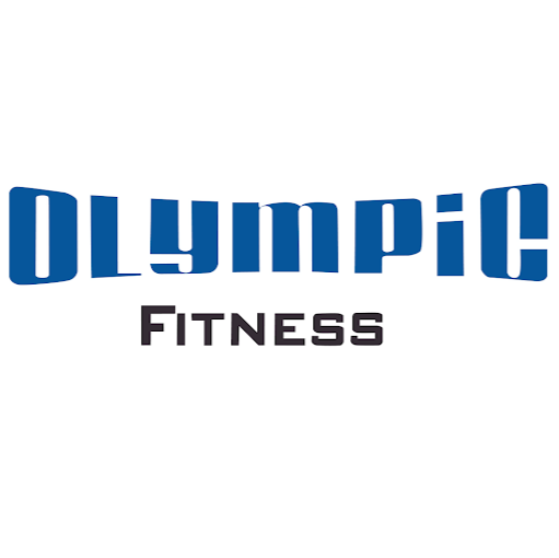 Olympic Fitness logo