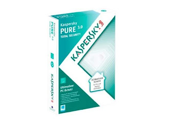 Kaspersky presenta en España el PURE 3.0 Total Security