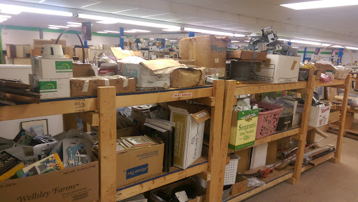 Thrift Store «Habitat For Humanity Langhorne ReStore», reviews and photos