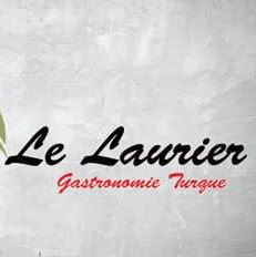 Le Laurier logo