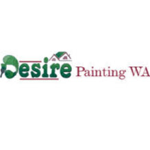 Desire Painting WA logo