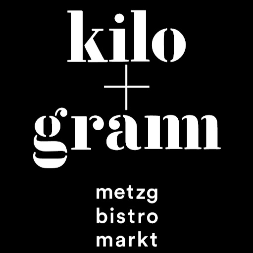 kilo+gramm logo