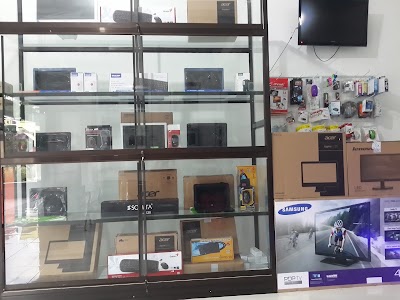 Photos of Sentral Muslim Computer Dompu