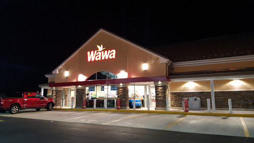 Sandwich Shop «Wawa», reviews and photos, 1-17 PA-940, White Haven, PA 18661, USA