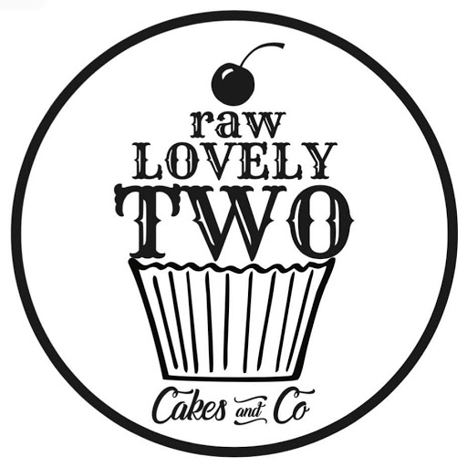Raw Lovely Two logo