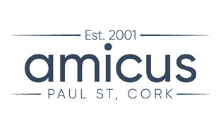 Amicus logo