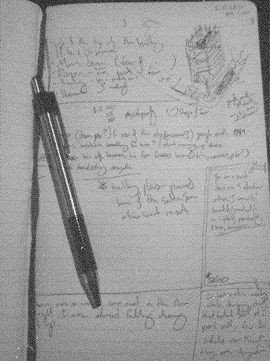 a journal