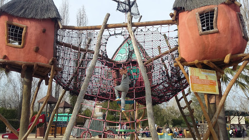 Kid's Island