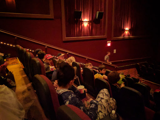 Movie Theater «AMC Lisbon 12», reviews and photos, 162 River Rd, Lisbon, CT 06351, USA