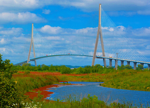 Pont de Normandie