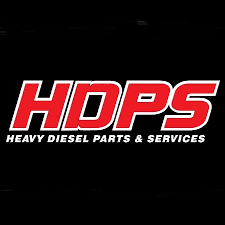 HDPS - Heavy Diesel Parts & Services Ltd logo