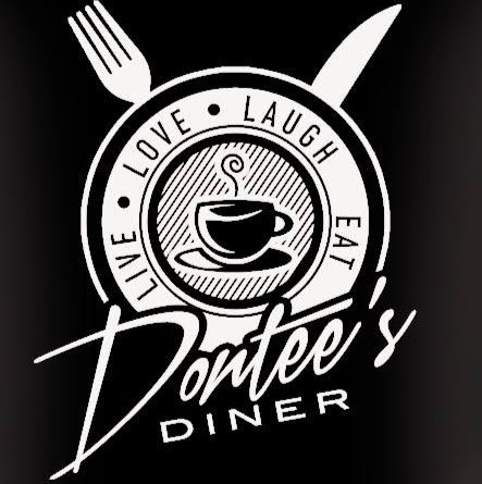 Dontee's Diner logo