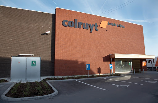 Colruyt Mechelen