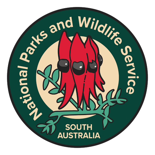 Marino Conservation Park logo