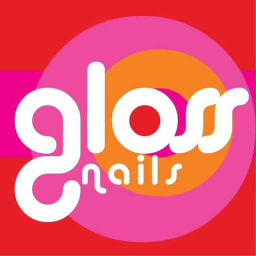 Gloss Nails logo